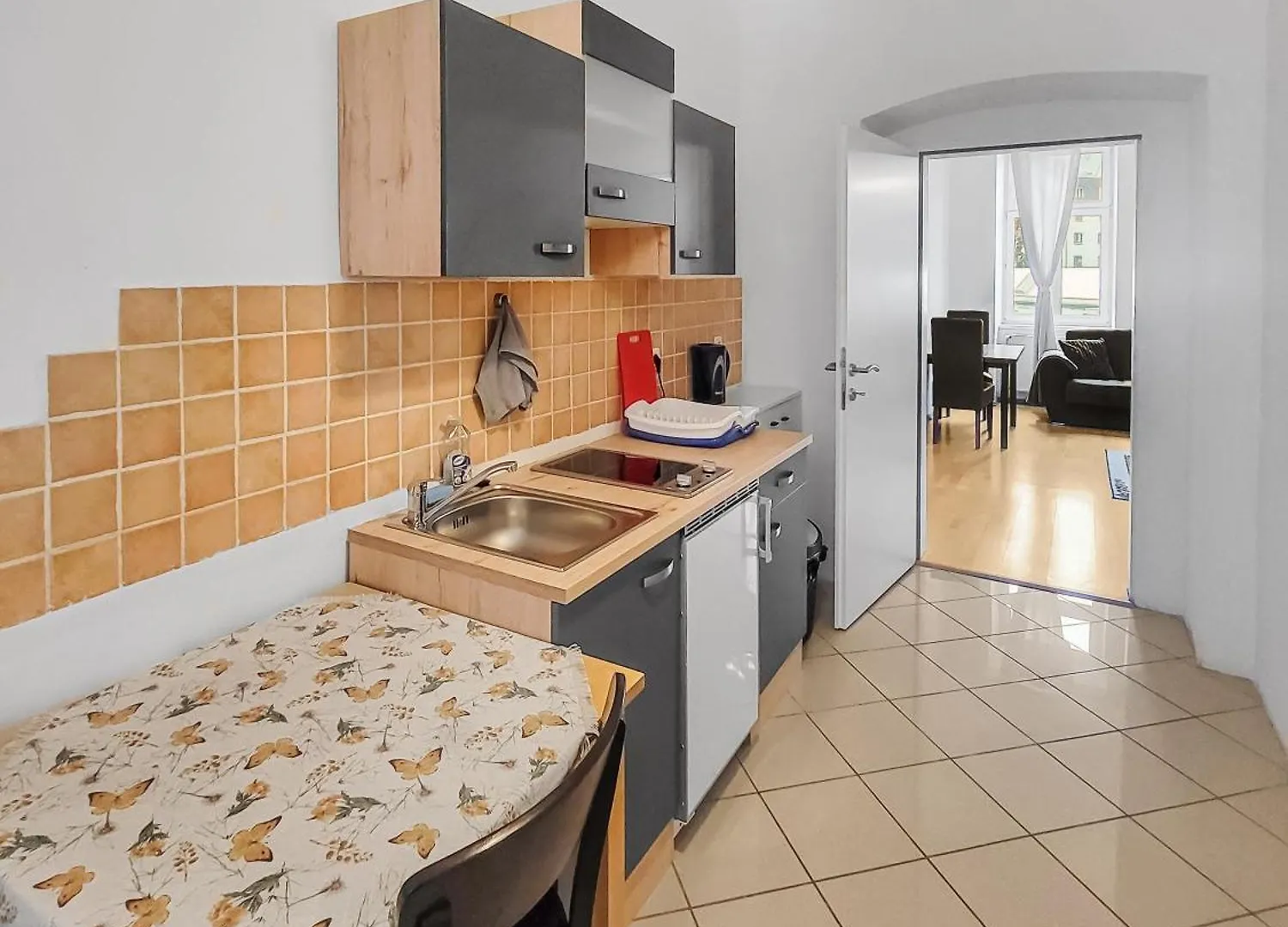 First District Family Loft Apartamento Viena 0*,  Áustria